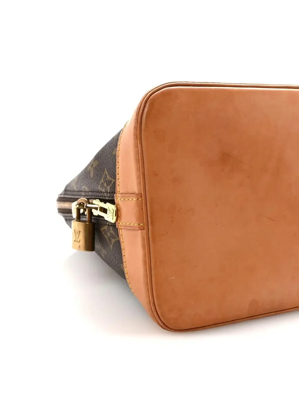 Louis Vuitton Alma Pm #290000L59B